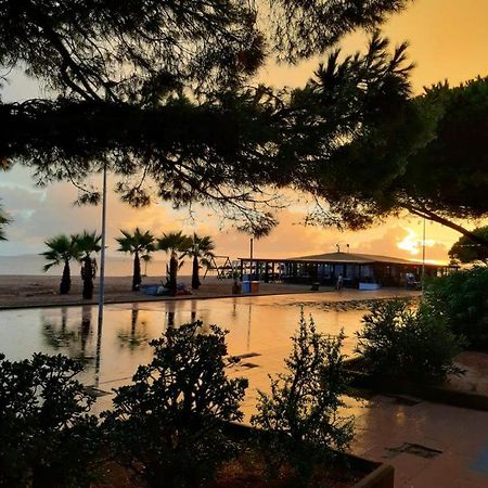Seaview Villa Torre Grande Dış mekan fotoğraf