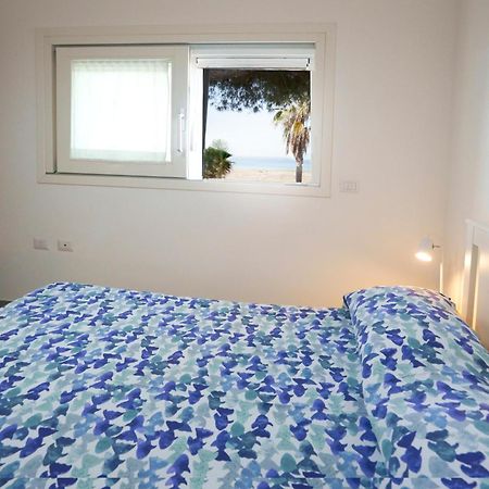Seaview Villa Torre Grande Dış mekan fotoğraf