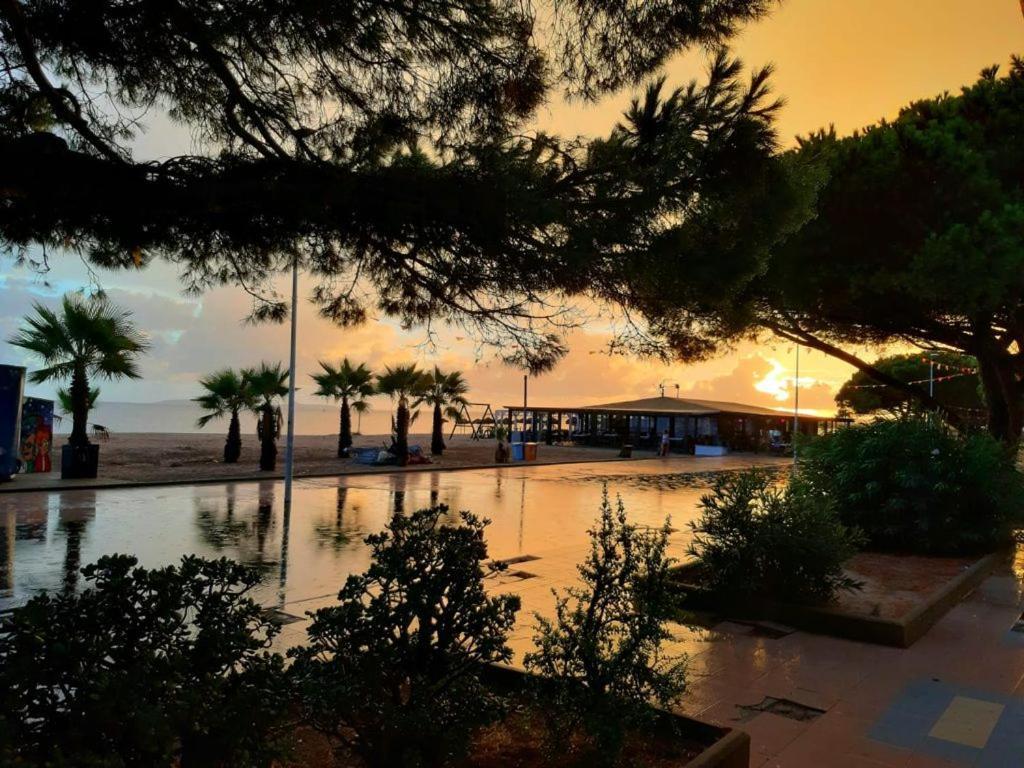 Seaview Villa Torre Grande Dış mekan fotoğraf