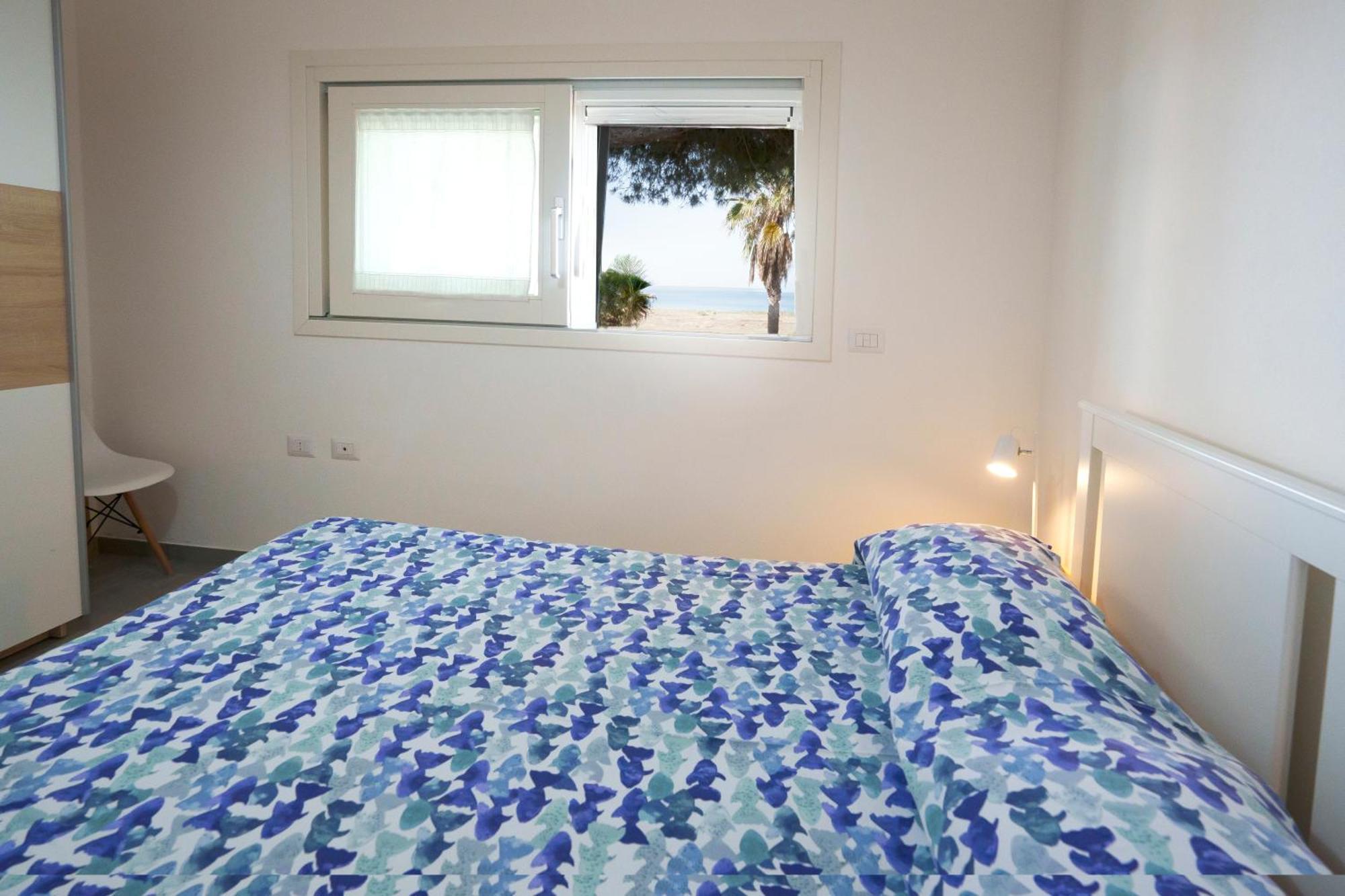 Seaview Villa Torre Grande Dış mekan fotoğraf