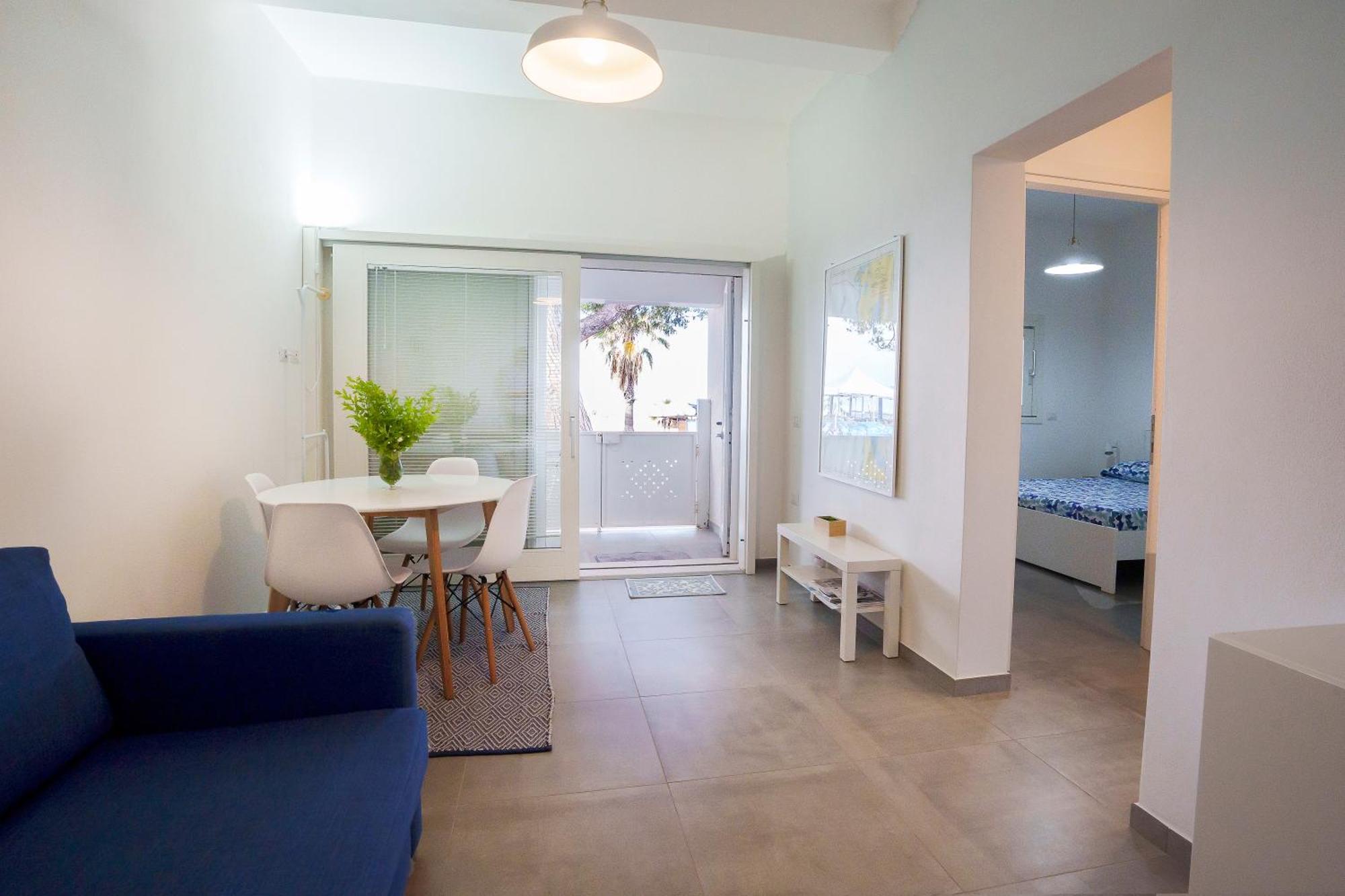 Seaview Villa Torre Grande Dış mekan fotoğraf
