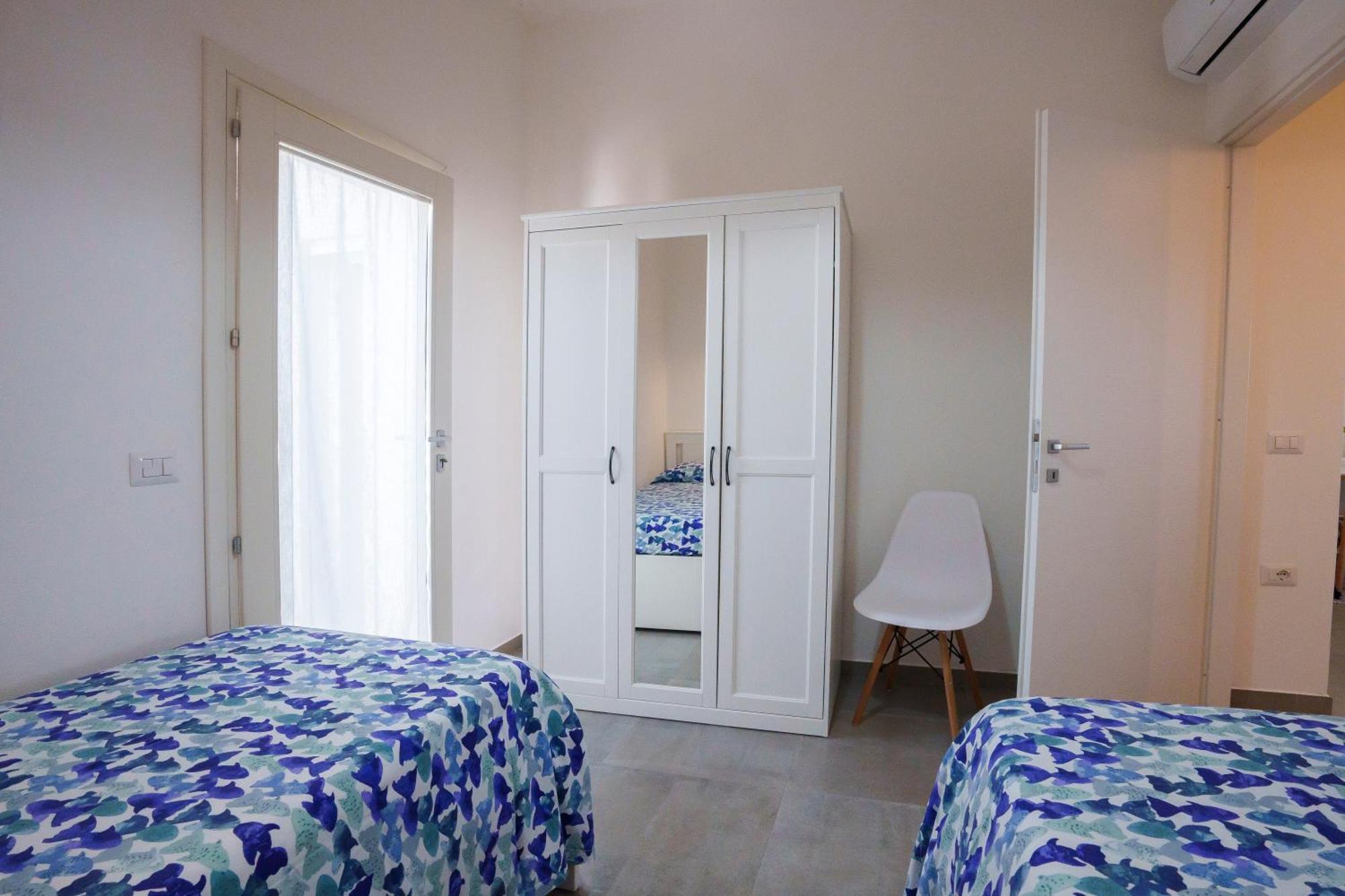 Seaview Villa Torre Grande Dış mekan fotoğraf