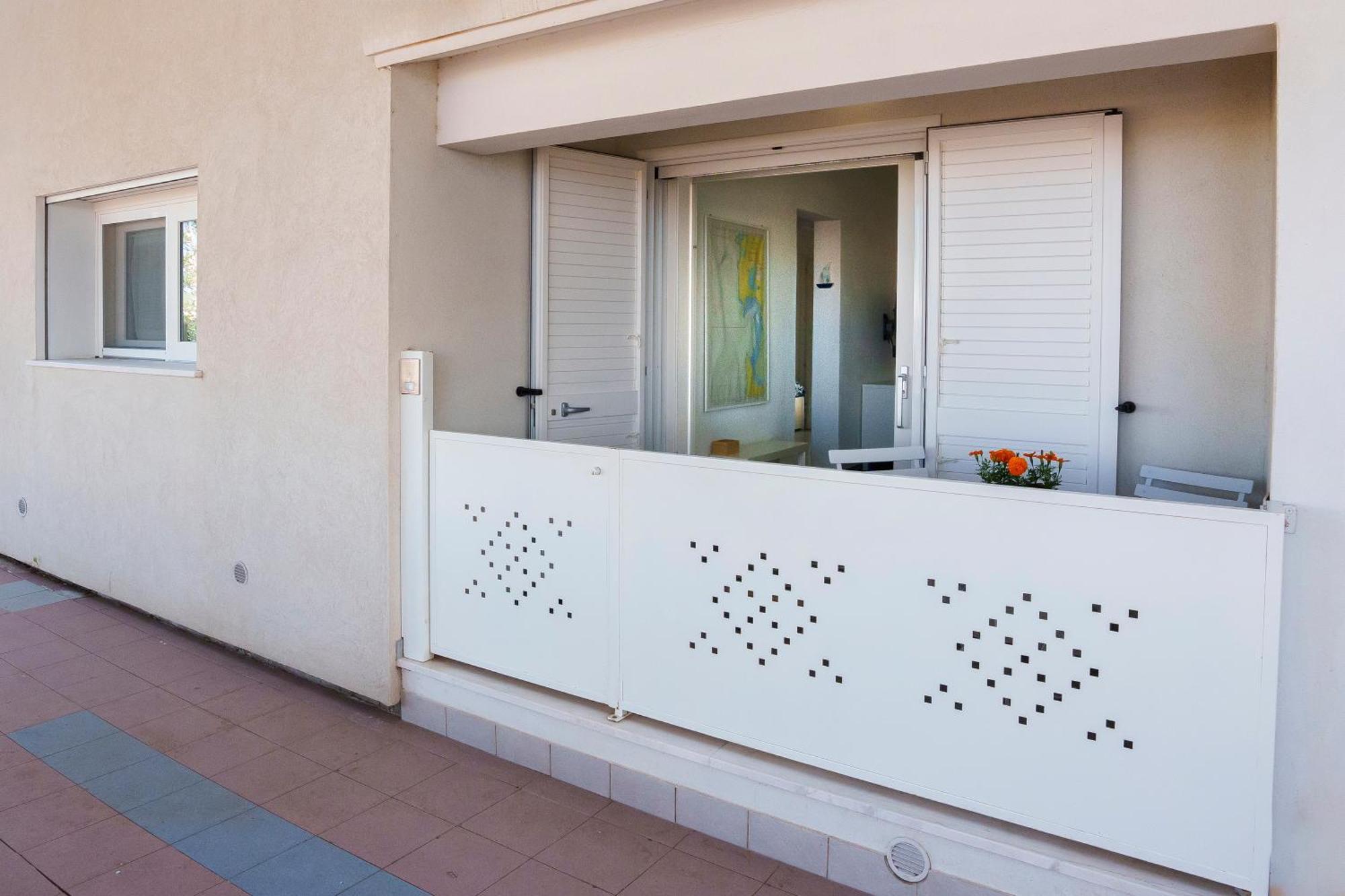 Seaview Villa Torre Grande Dış mekan fotoğraf