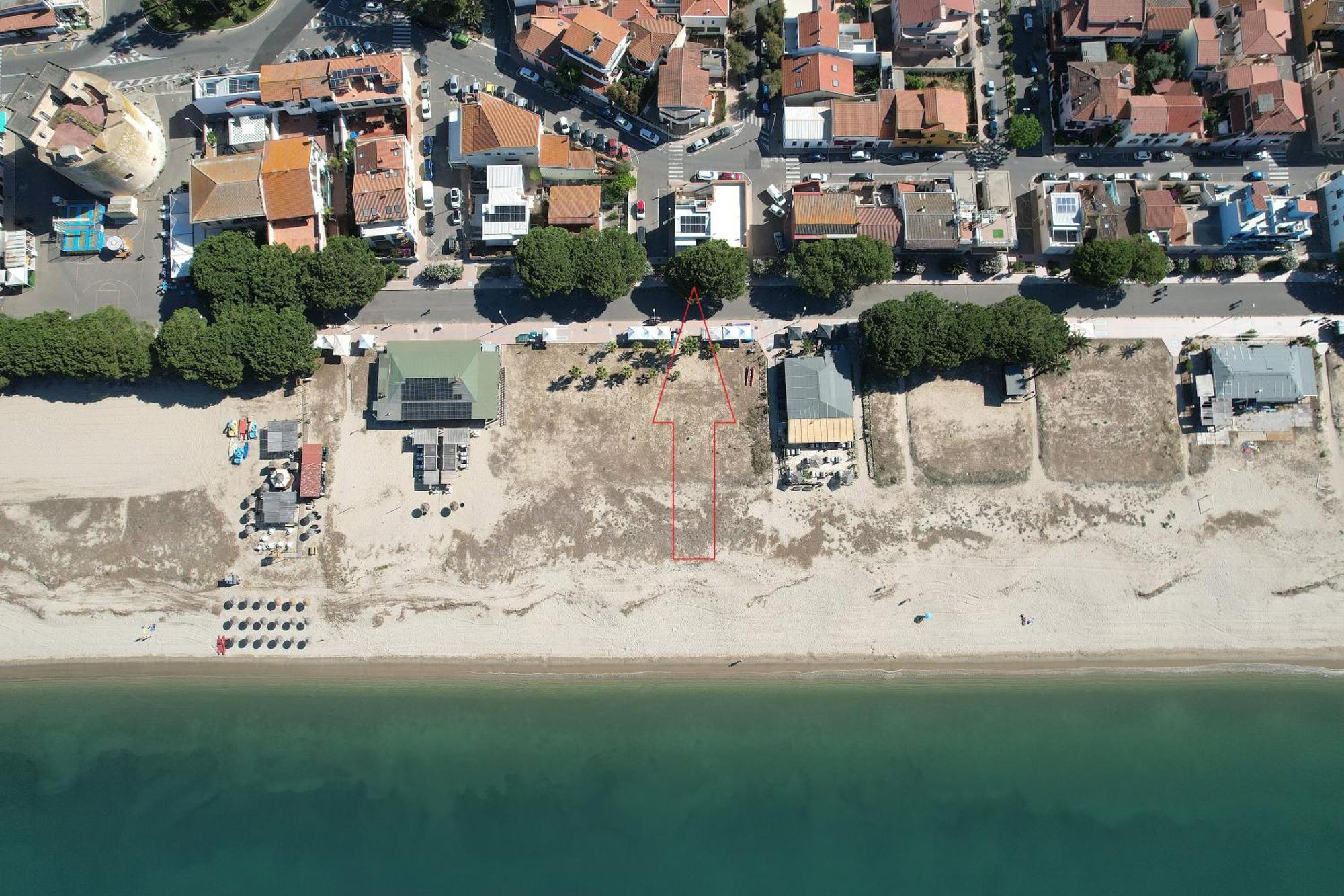 Seaview Villa Torre Grande Dış mekan fotoğraf