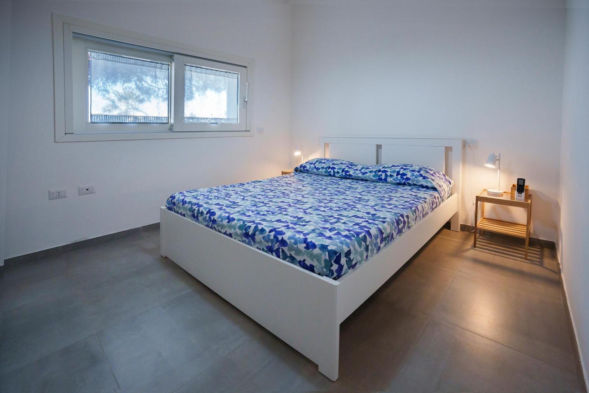 Seaview Villa Torre Grande Dış mekan fotoğraf