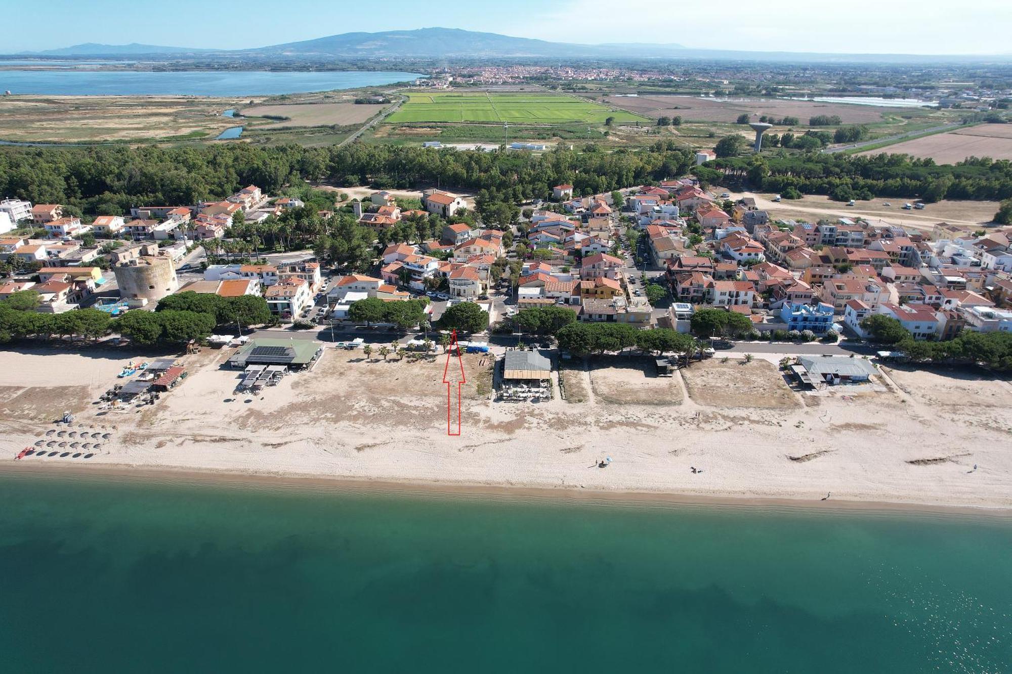 Seaview Villa Torre Grande Dış mekan fotoğraf