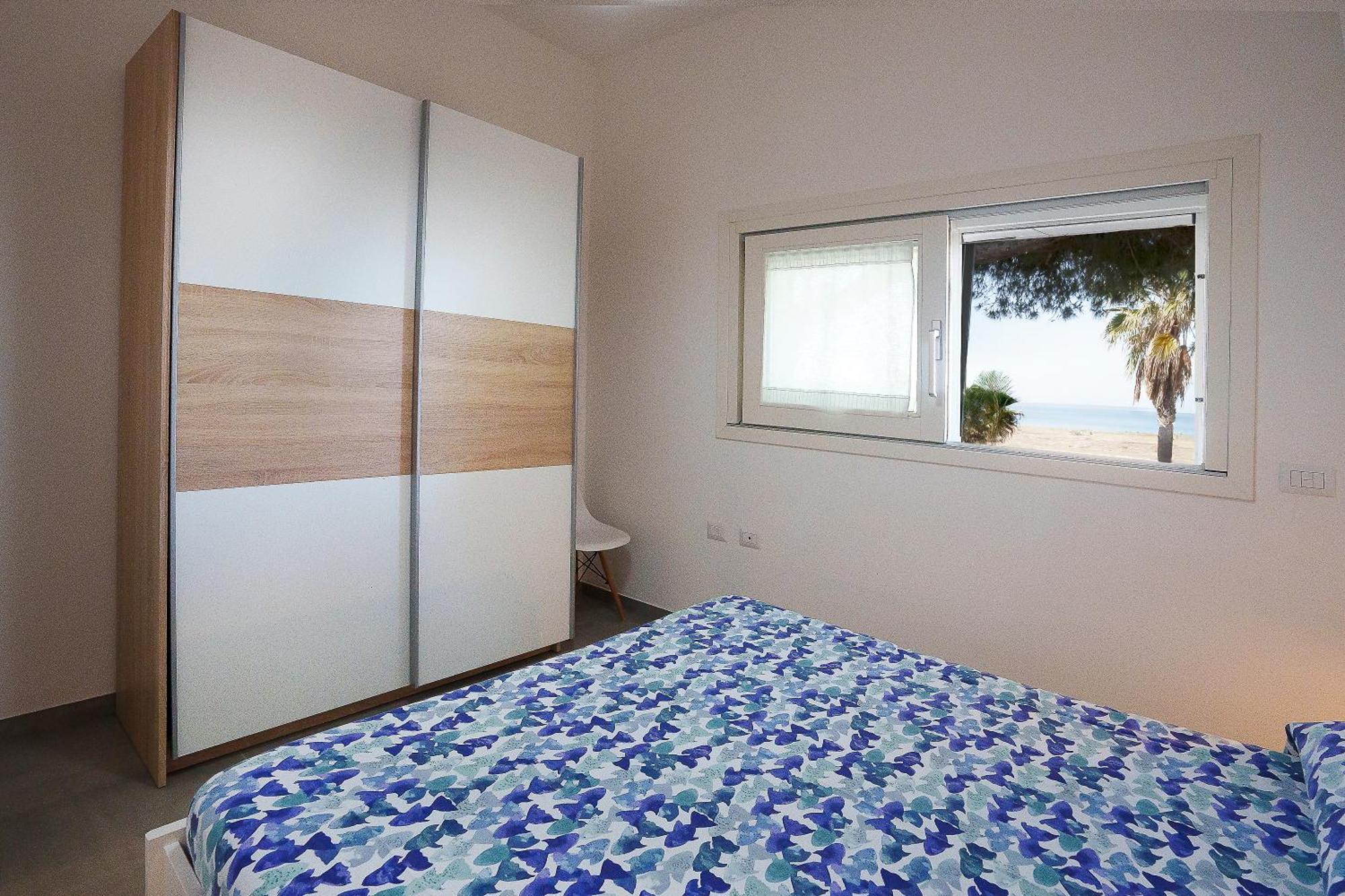 Seaview Villa Torre Grande Dış mekan fotoğraf